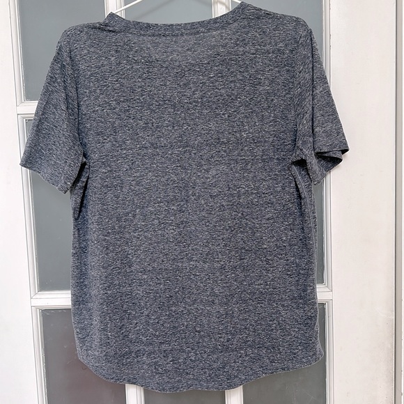 Aeropostale T-Shirt Short Sleeve Tee, size L - Picture 5 of 5
